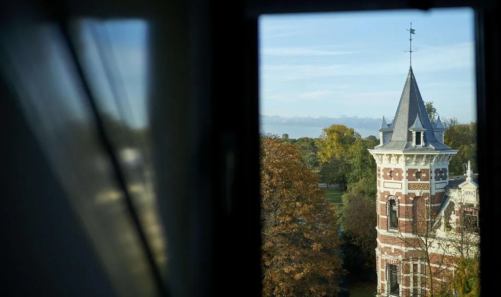 Room, Park Plaza Vondelpark, Amsterdam