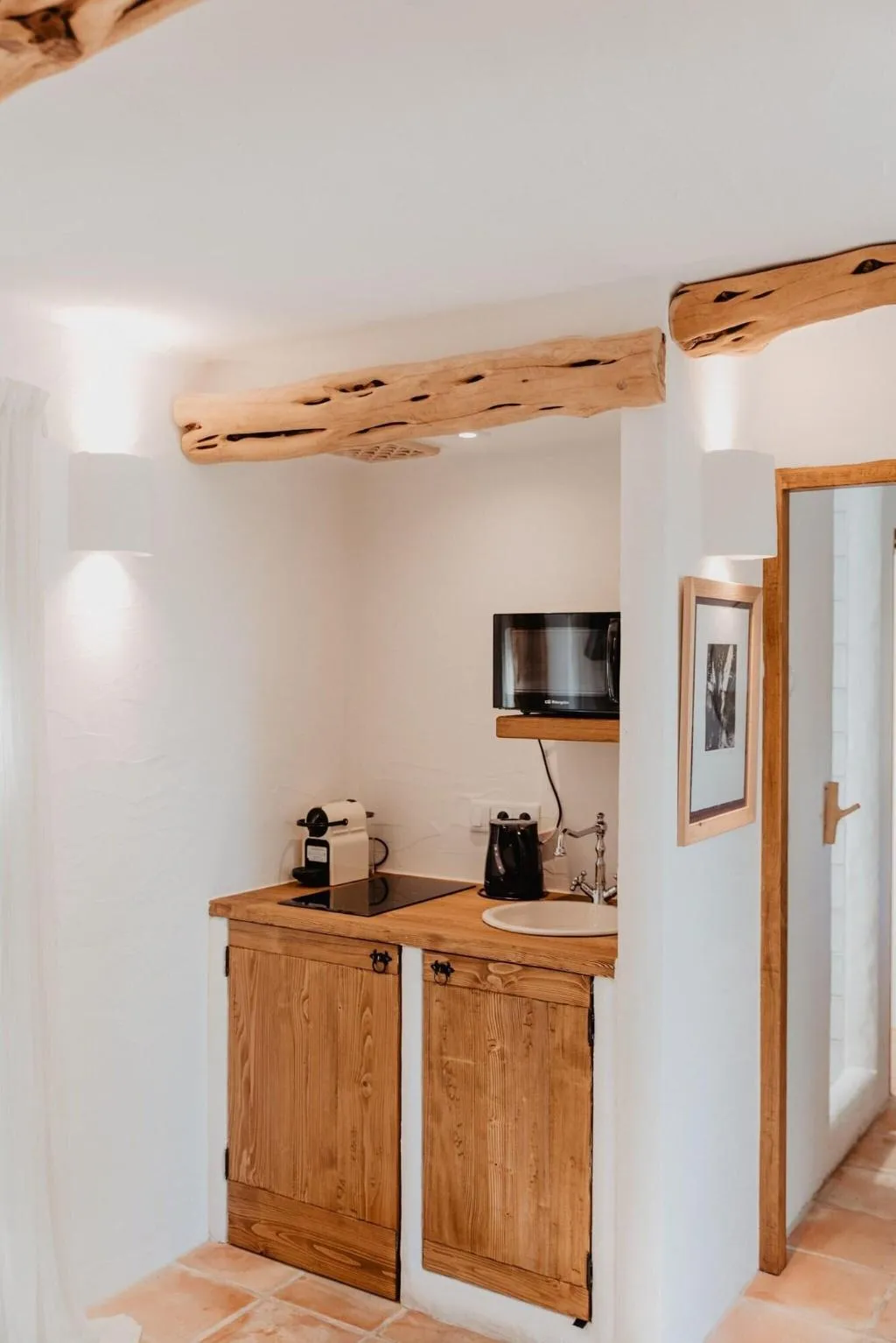 Room, Can Vistabella Boutique Resort, Ibiza