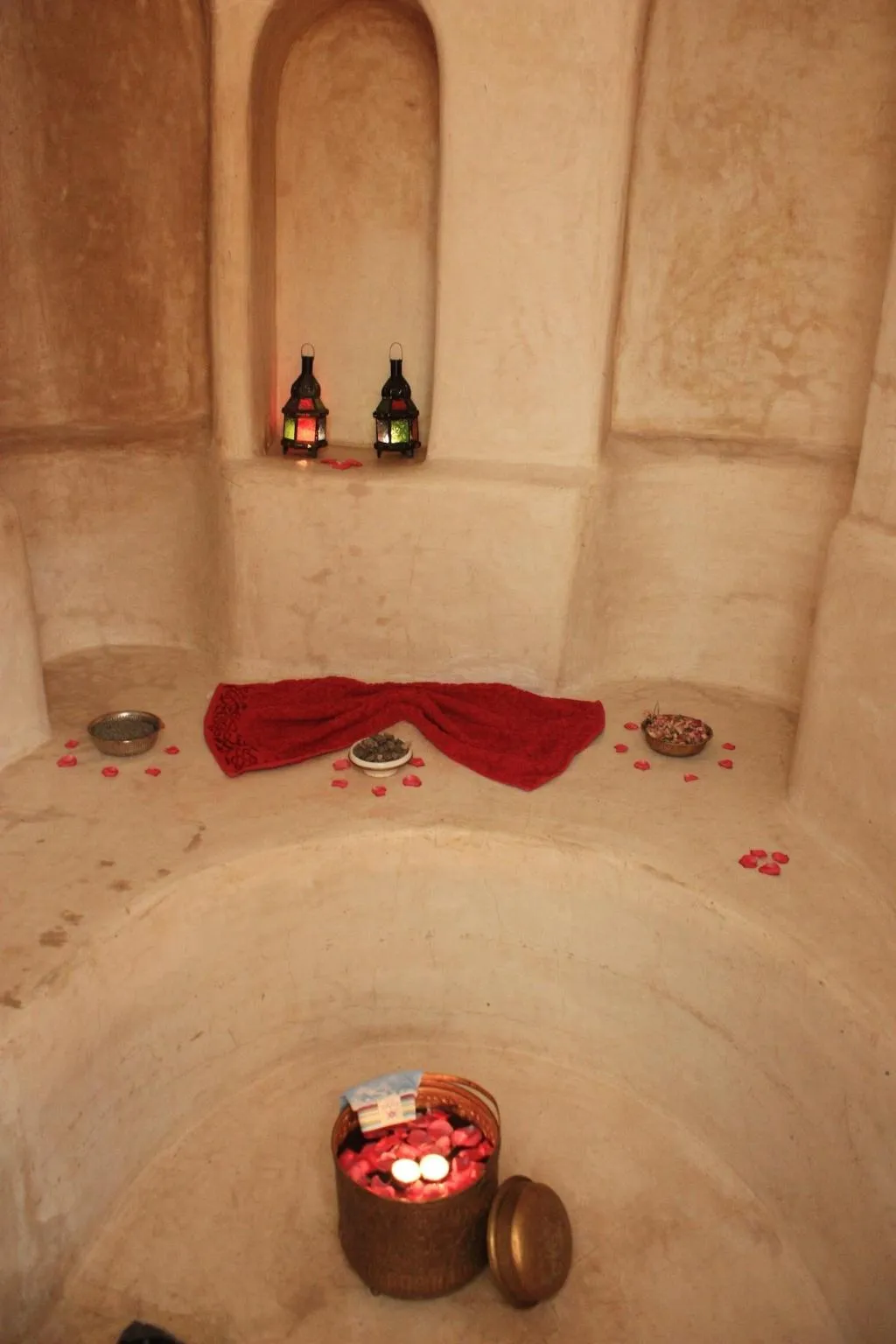 Sports and Entertainment, Riad Dar Zaya, Marrakech
