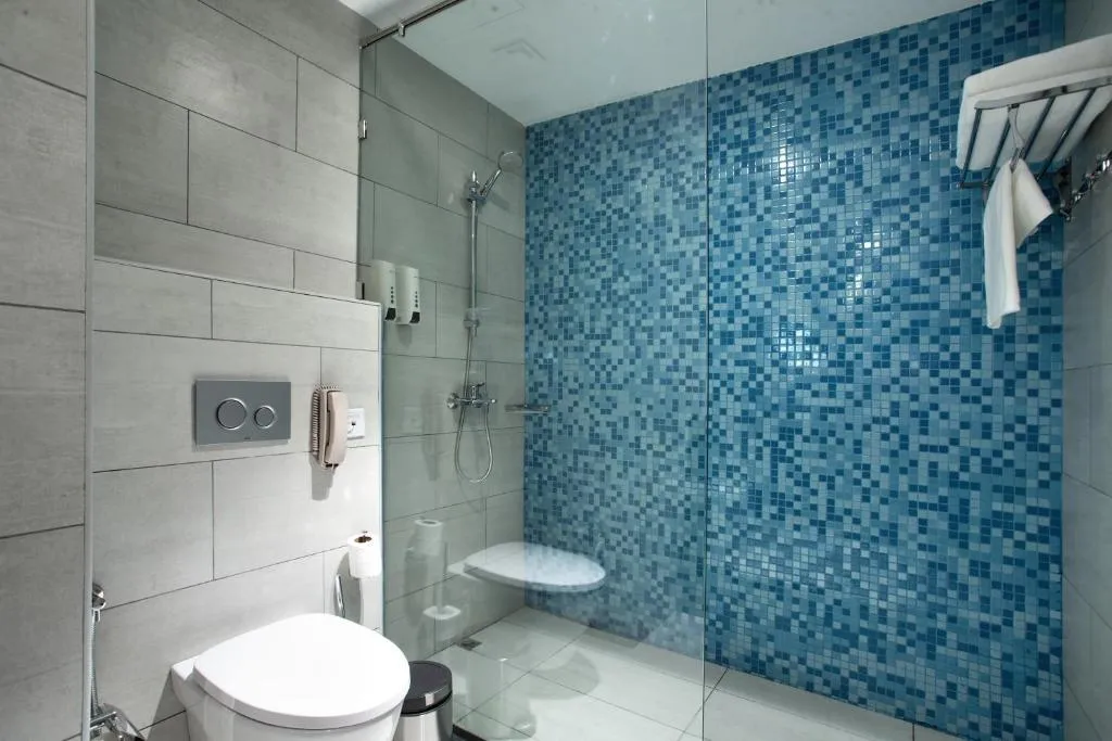 Room, City Avenue Al Reqqa Hotel, Dubai