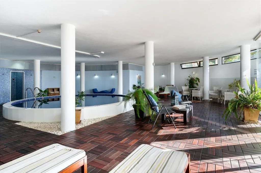 Pool, Hotel LIVVO Risco del Gato Suites, Fuerteventura