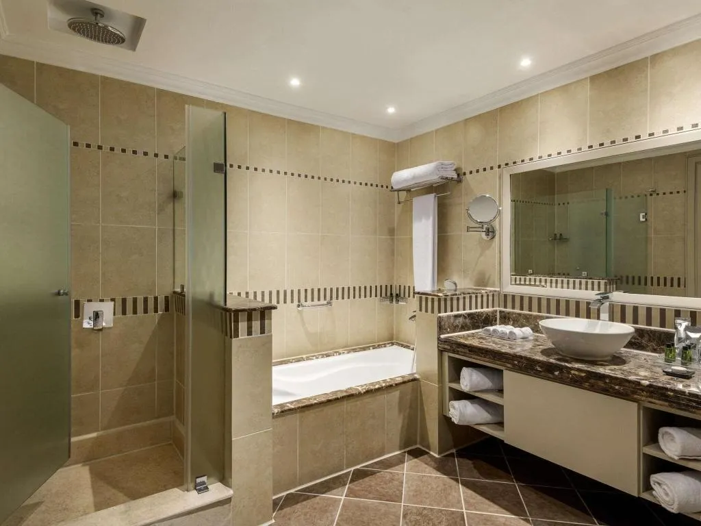 Room, Rixos Sharm El Sheikh Adults Only 18+ ALL INCLUSIV, Red Sea Riviera