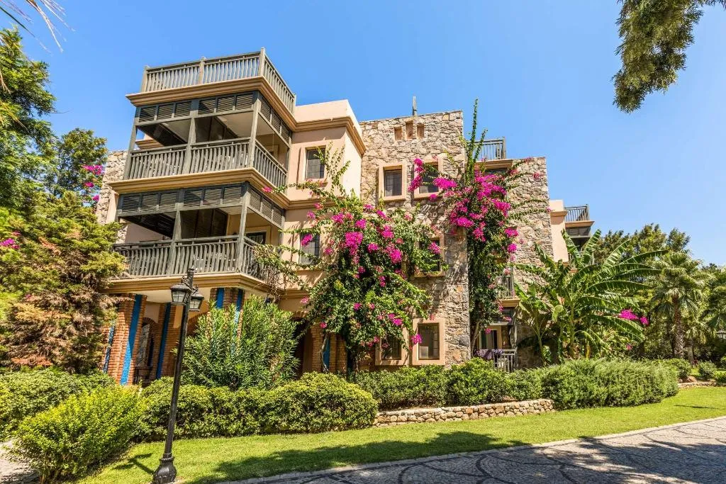General view, Selectum Collection Bodrum, Bodrum