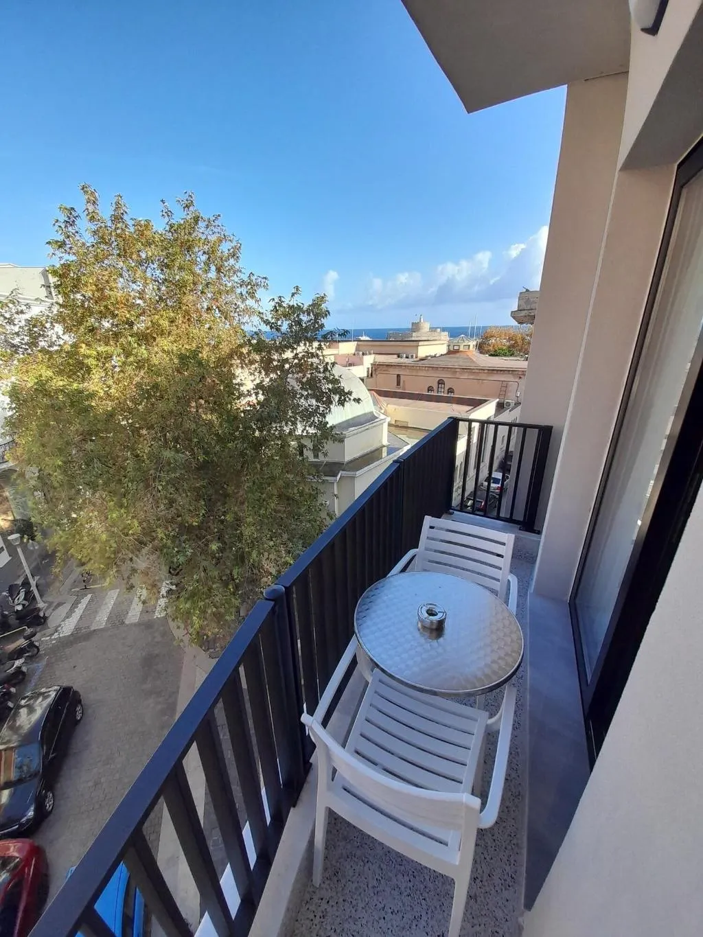 Room, Elite Centre, Rhodes