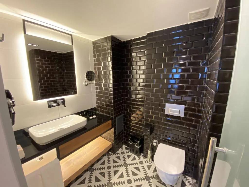 Room, Afflon Hotels Loft City, Antalya