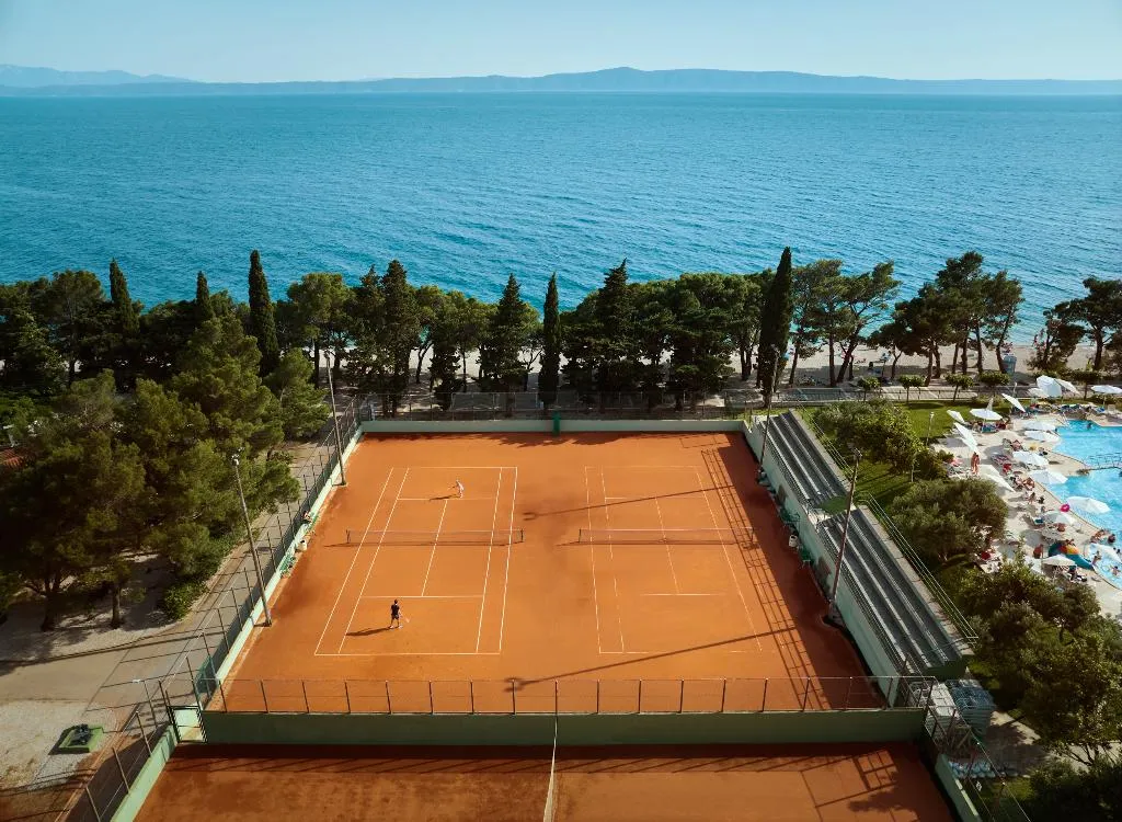 Sports and Entertainment, Bluesun Hotel Alga, Split