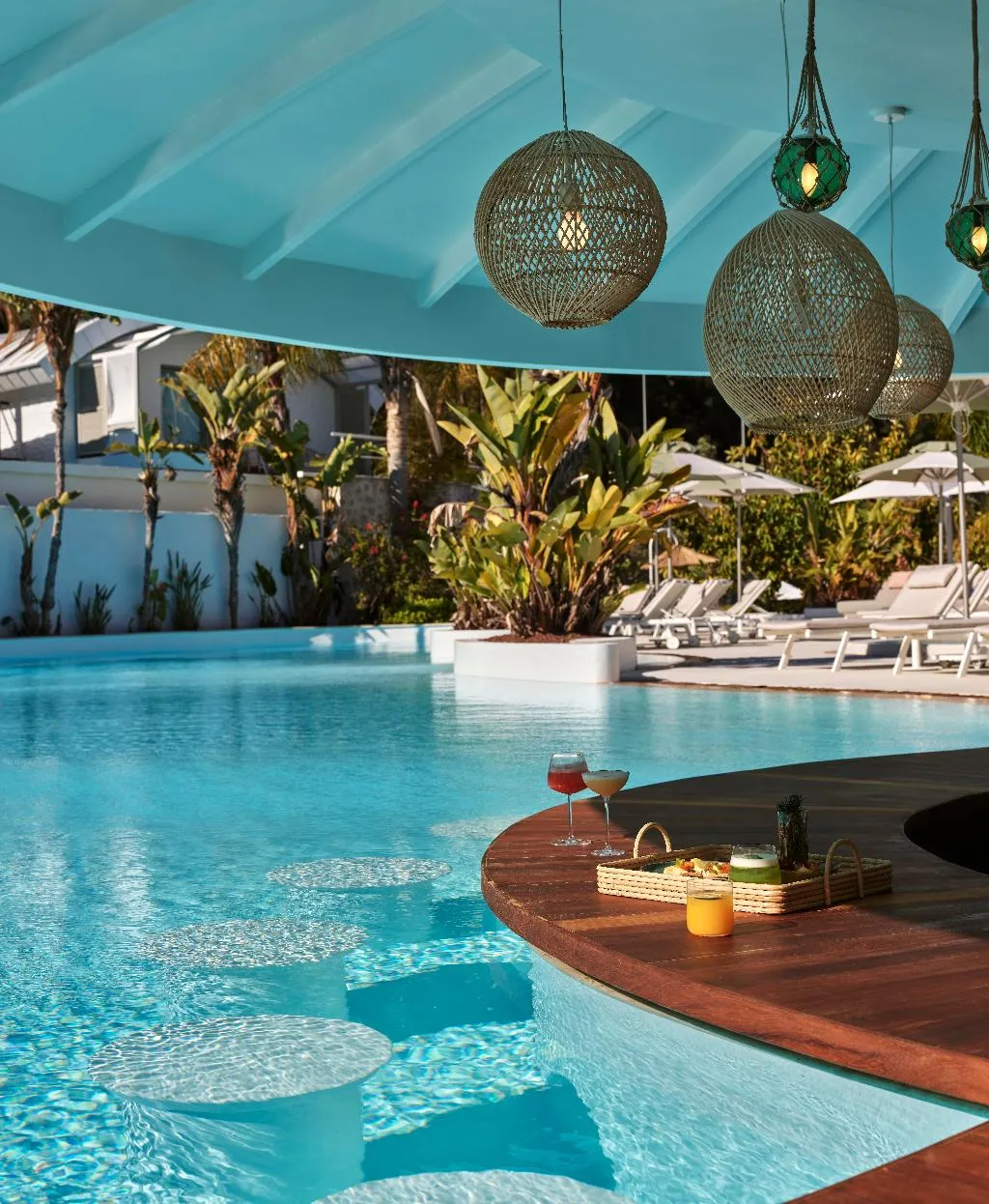 Pool, Yacht Classic Hotel, Dalaman