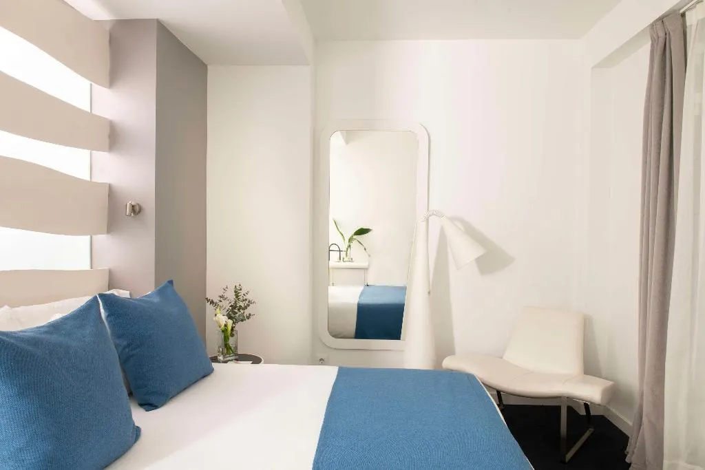 Room SUPERIOR Room, Allegro Barcelona, Barcelona