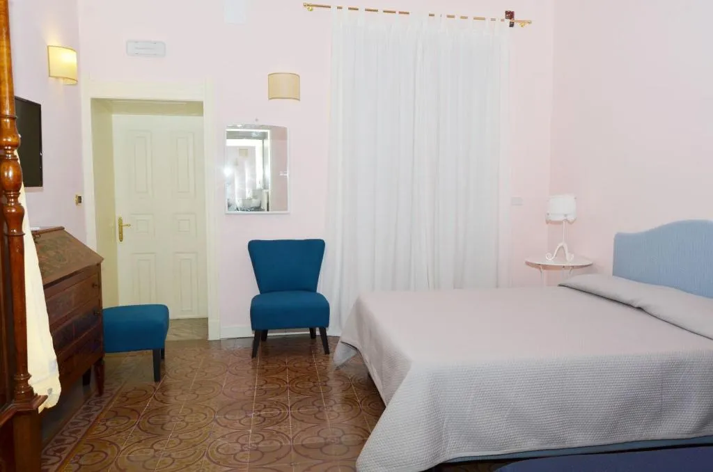 Room, B B Casa D Alleri, Catania