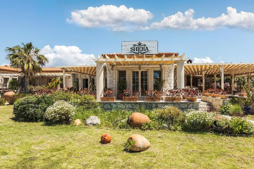 Restaurant, Alacati Beach Resort, Izmir