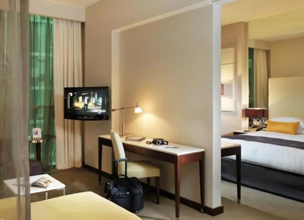 STUDIO STANDARD Room, Centro Barsha by Rotana, Dubai