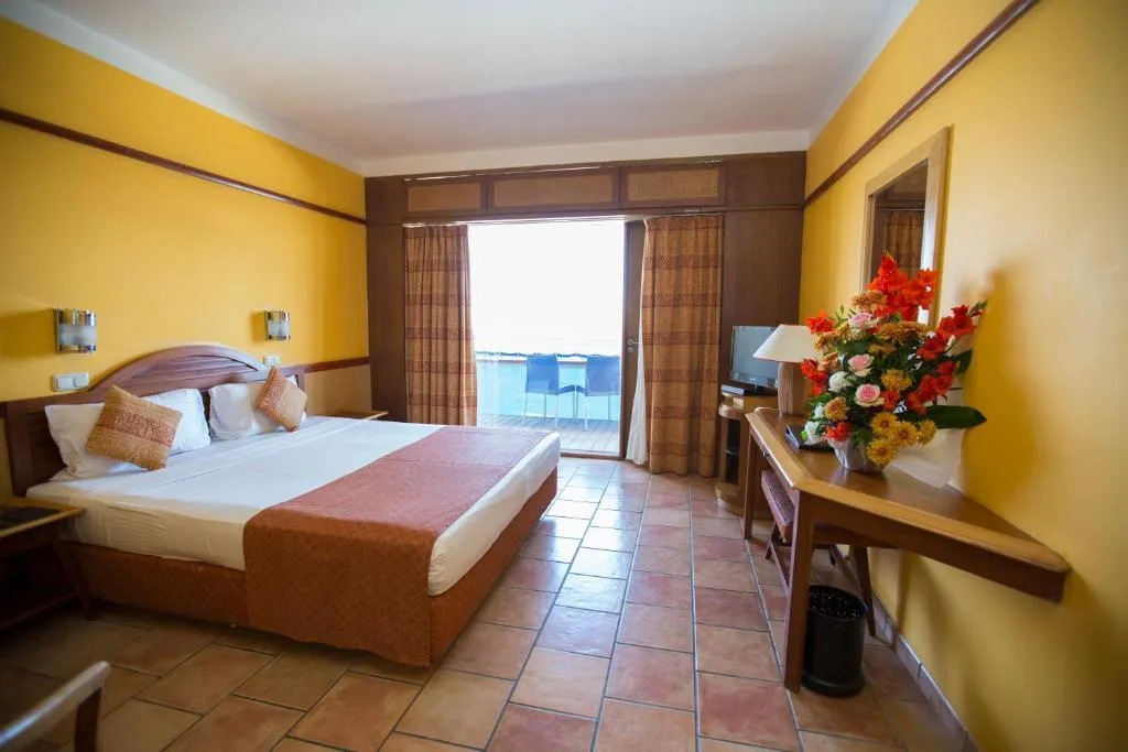 DOUBLE SUPERIOR SEA VIEW Room, Lido Sharm Hotel, Red Sea Riviera