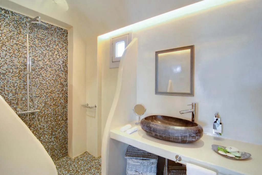 SUITE STANDARD Room, Santorini Secret Premium, Santorini