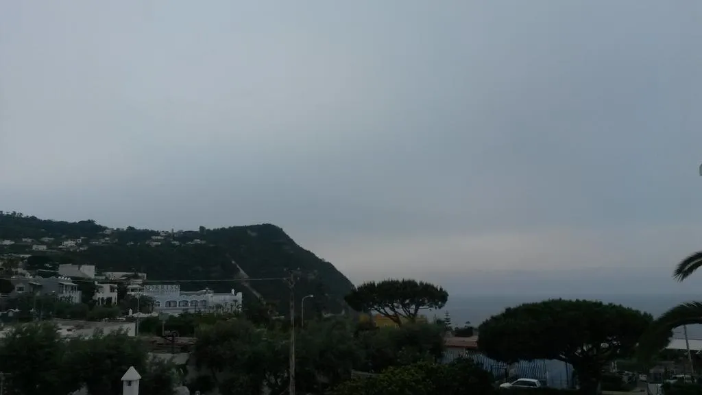 General view, Costa Citara, Naples