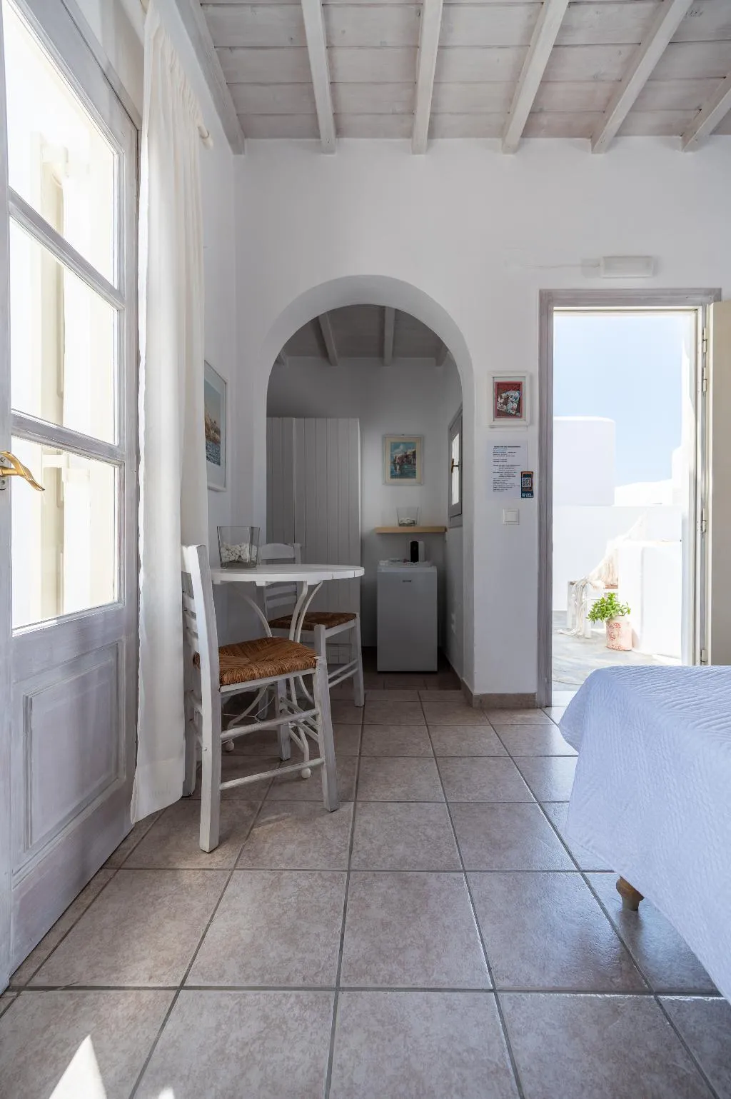 Room, Mykonos Twins, Mykonos