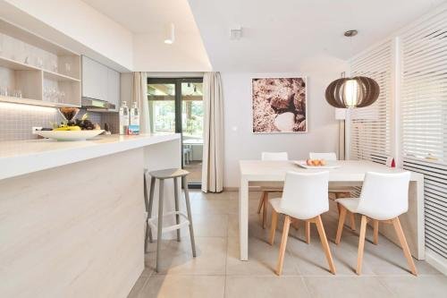 Villas Bellevue Plava Laguna, Istria