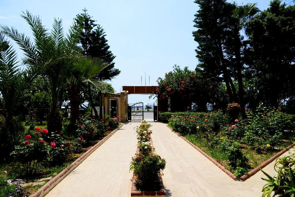 Lobby, Royal Ideal Beach Hotel, Antalya