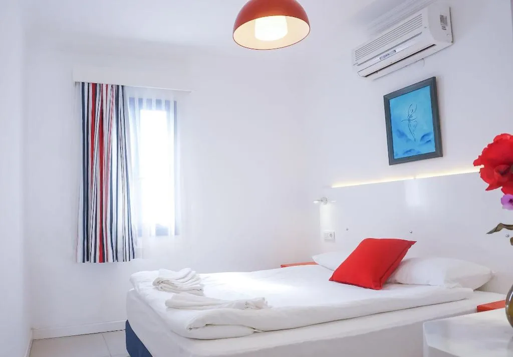 Room, Su Hotel, Bodrum