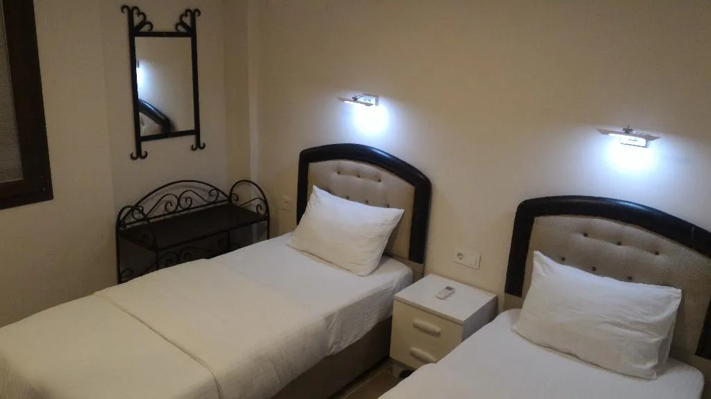 TWIN STANDARD Room, Ena Serenity Boutique Hotel, Izmir