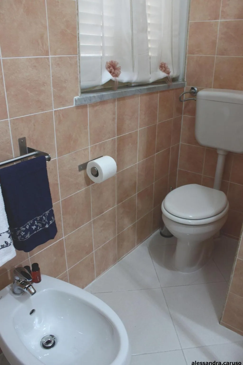 Room, B B Dietro Il Politeama, Palermo