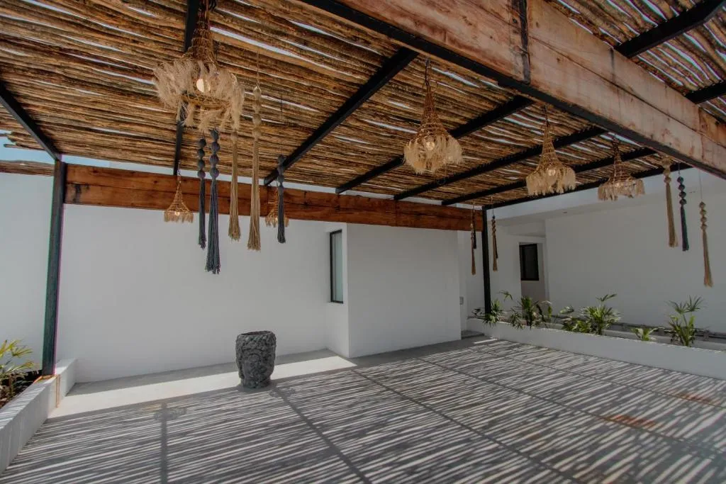 General view, Erena Tulum Mindful Condos, Cancun Area