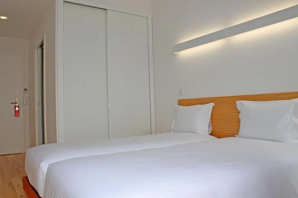 Room, Boavista Class Inn, Porto
