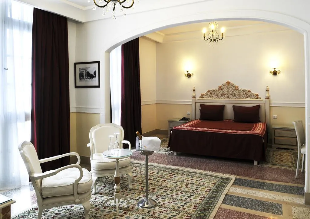 SUITE STANDARD Room, Majestic, Tunisia