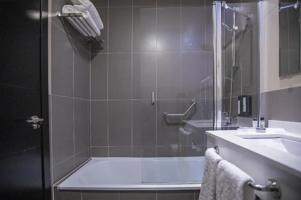 Room, Hotel Soho Boutique Malaga, Costa Del Sol