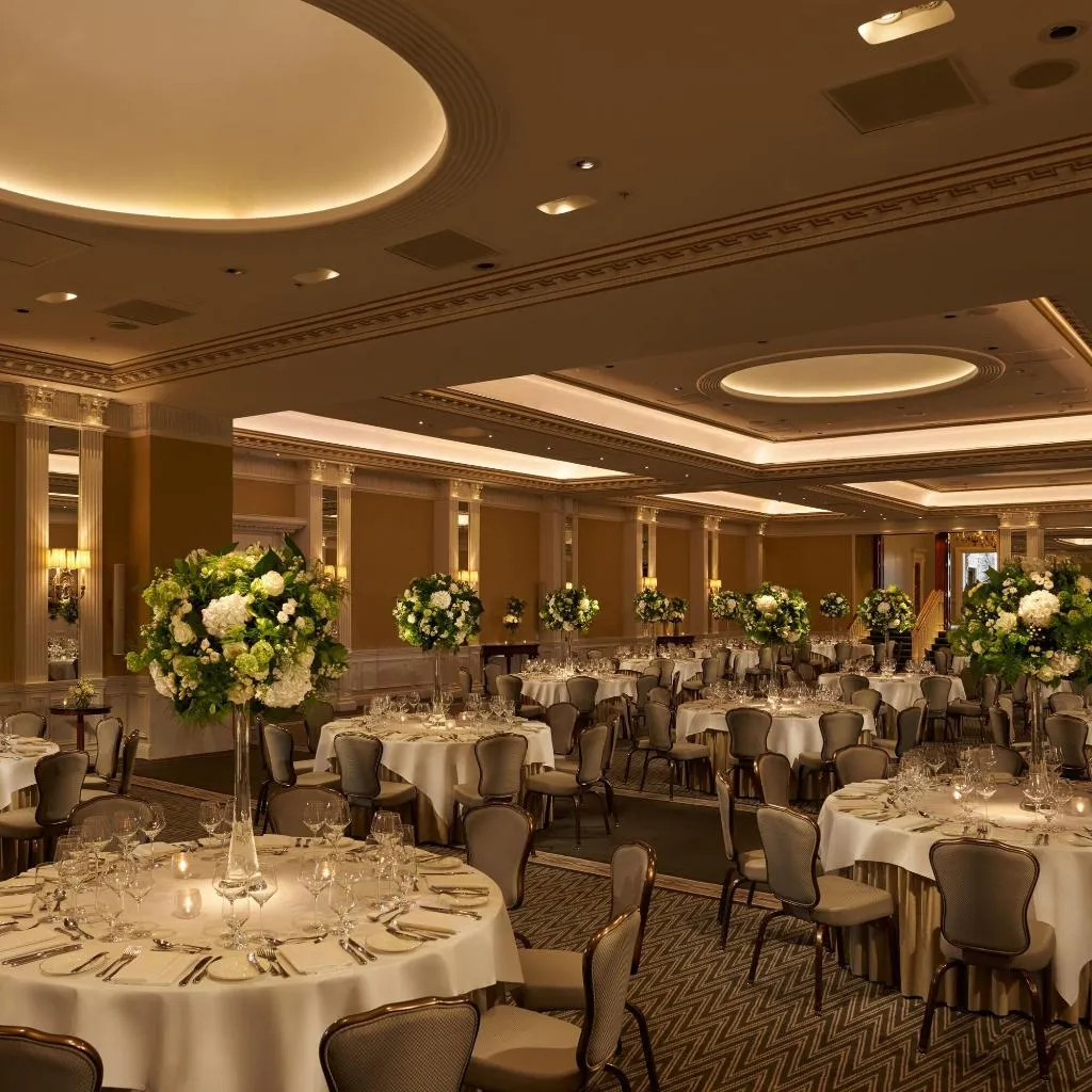 Conferences, The Shelbourne, Autograph Collection, Dublin