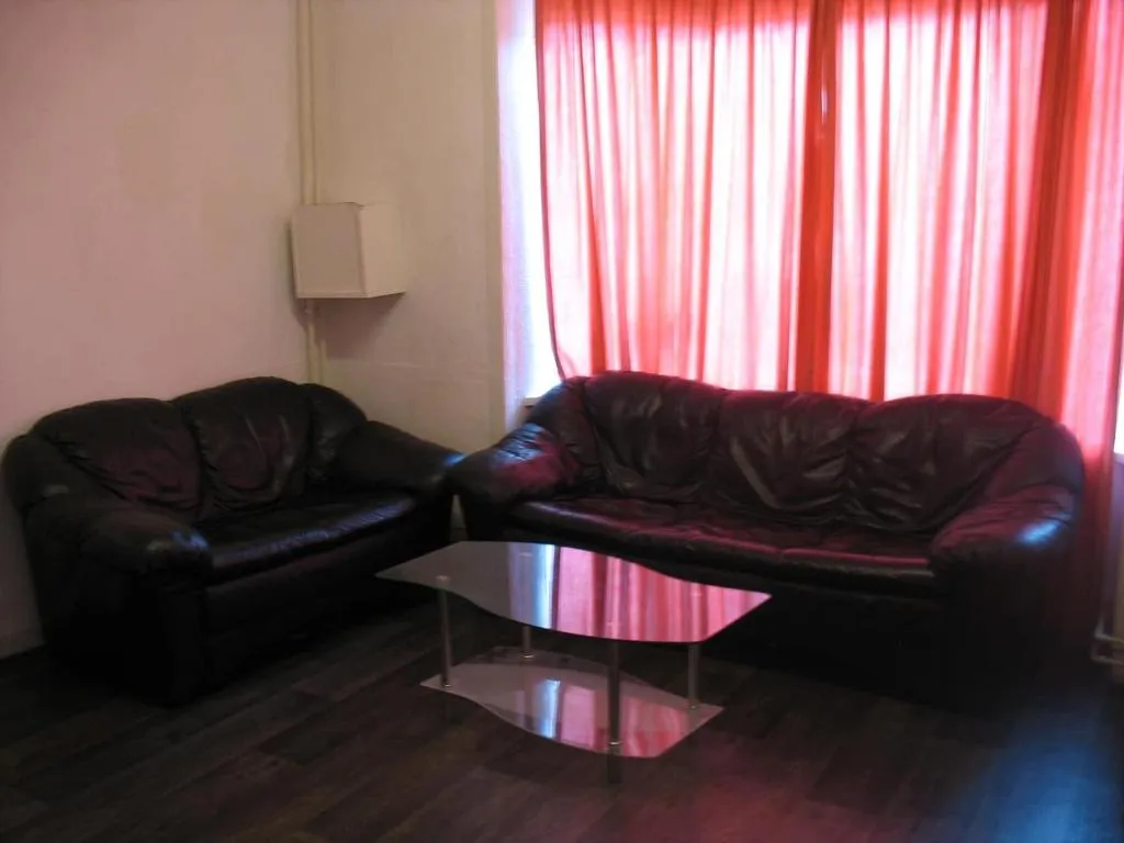 Room, Guest House Amsterdam, Amsterdam