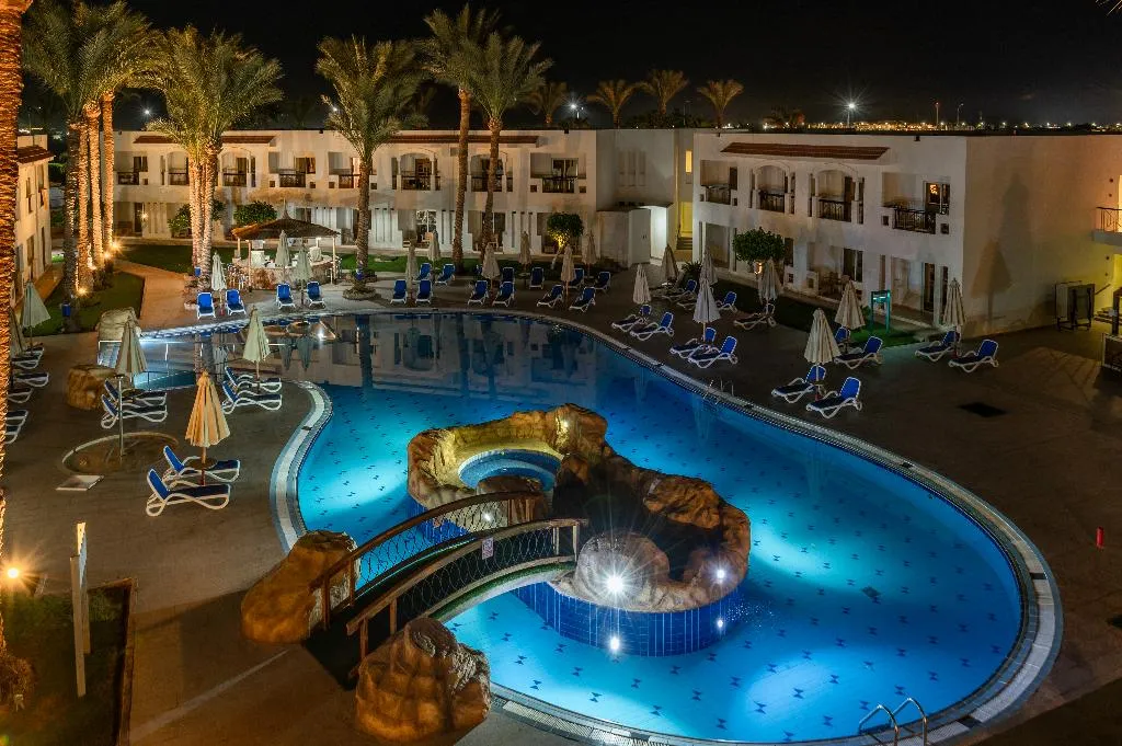 General view, Xperience St. Georges Homestay, Red Sea Riviera