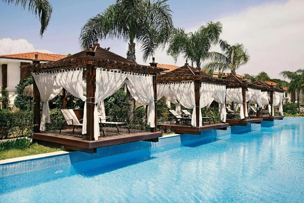 Pool, Ela Excellence Resort Belek, Antalya