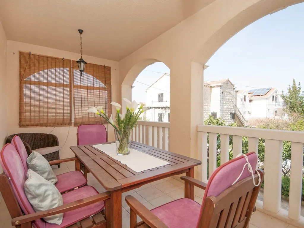 APARTMENT CAPACITY 6 Room, Apartments Maria, Split