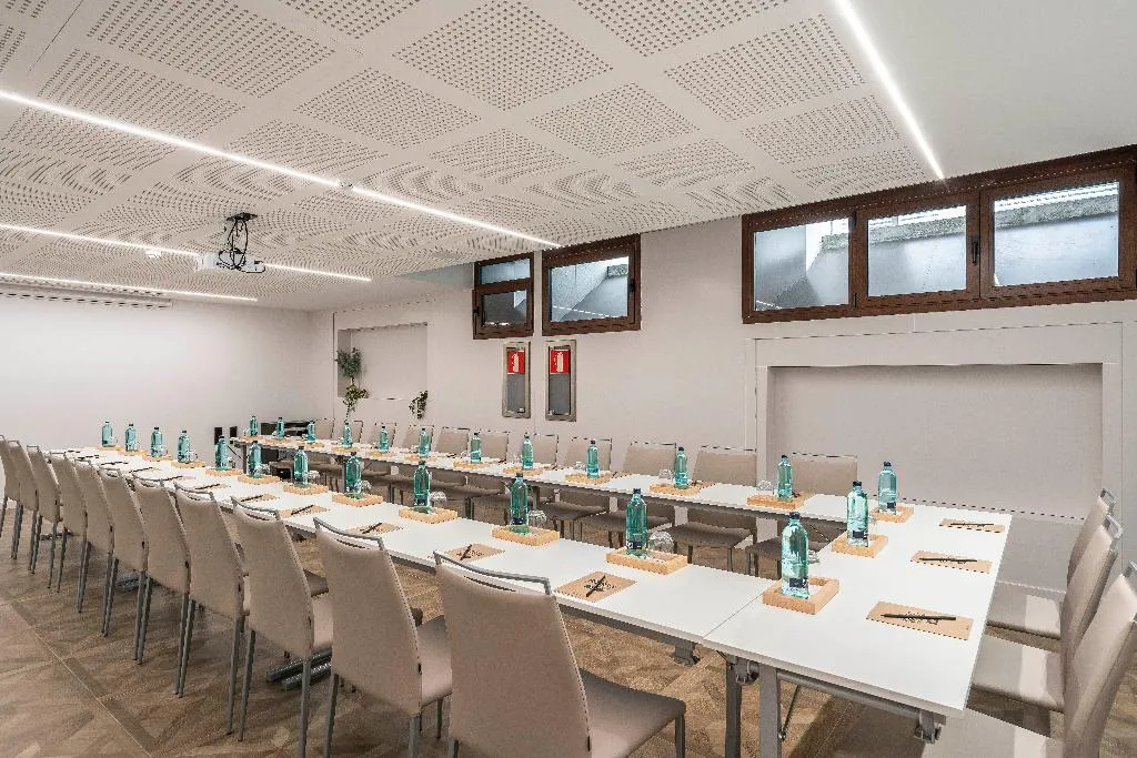 Conferences, Vincci Palace, Valencia