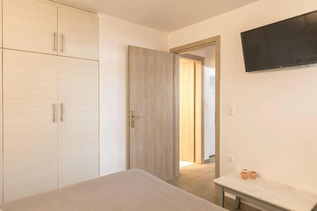 APARTMENT BASIC Room, Villa Konstantin Rooms & Suites, Mykonos