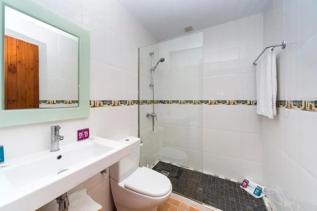 APARTMENT THREE BEDROOMS Room, Comitas Tramontana Park, Menorca