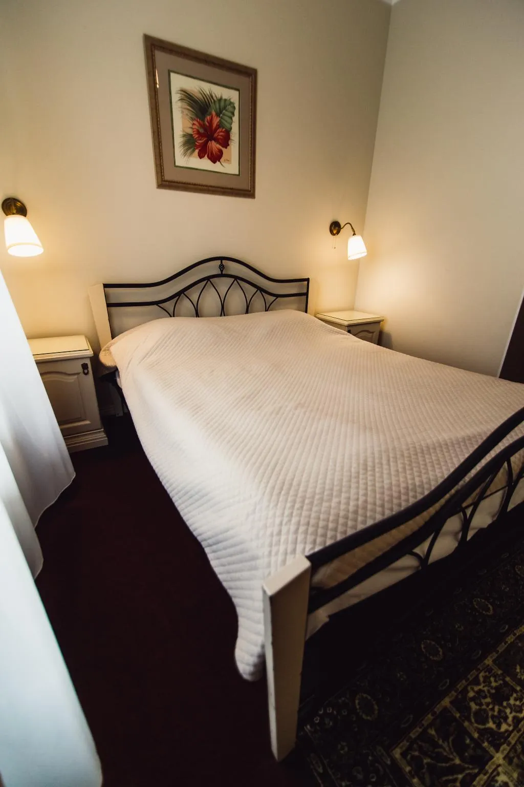 DOUBLE ECONOMY Room, Forums Boutique Hotel, Riga