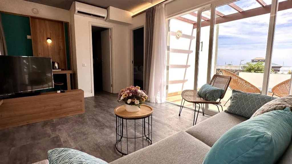 Room, Club Caleta Dorada, Fuerteventura