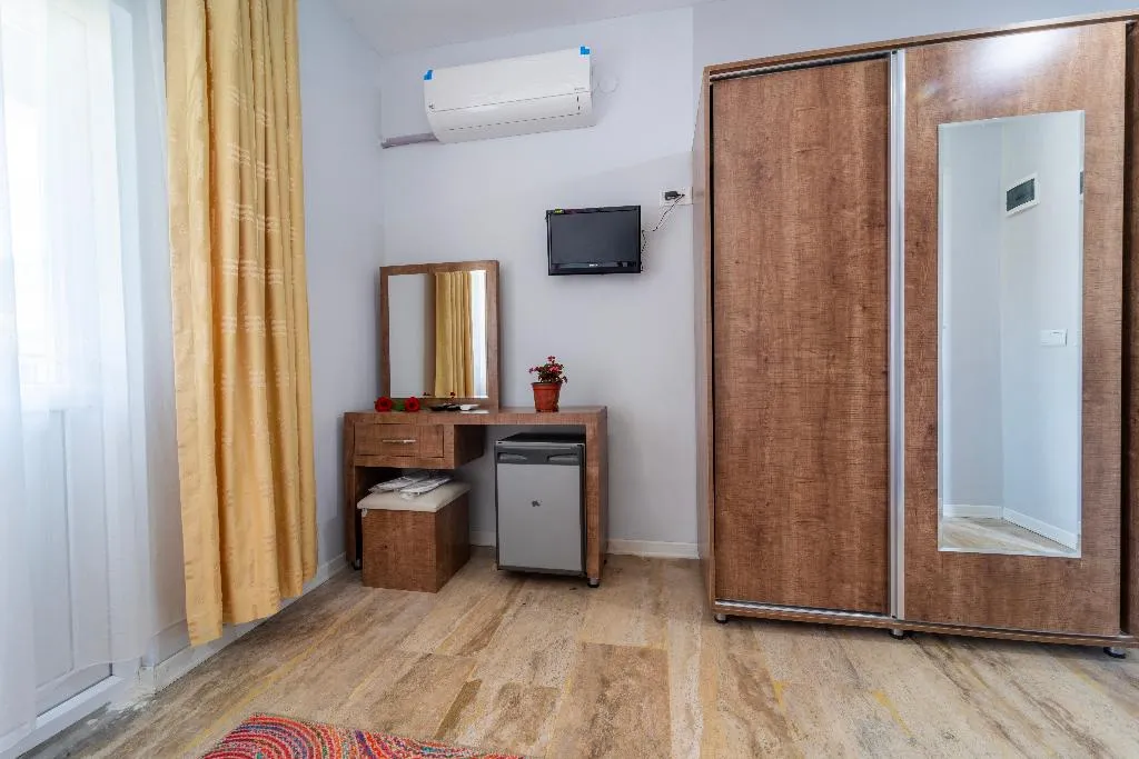DOUBLE STANDARD Room, Casaba Otel, Antalya