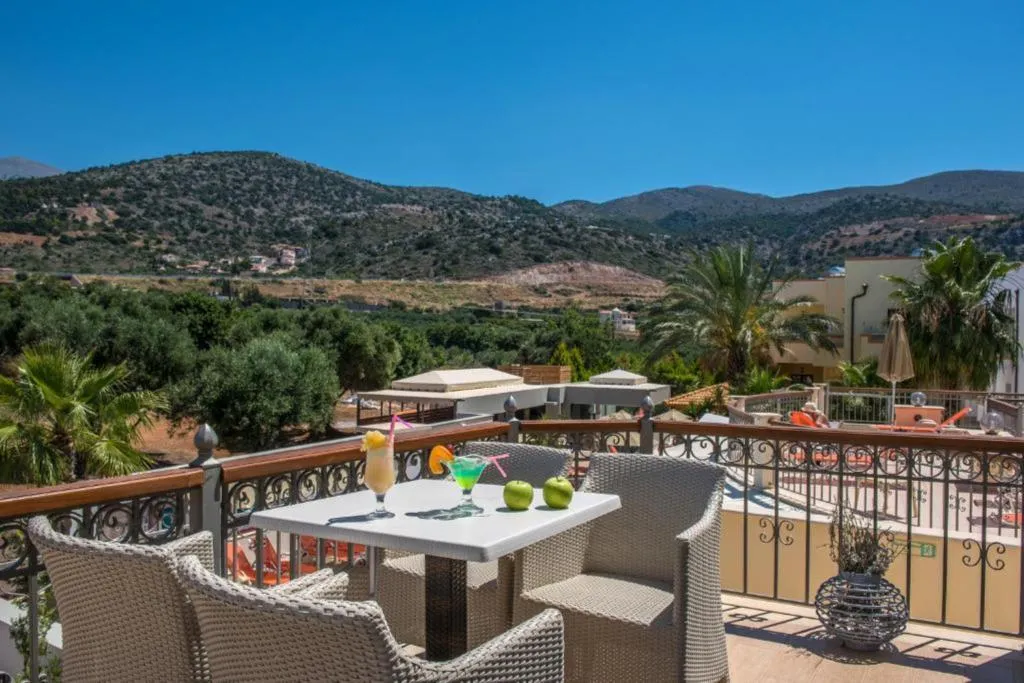 APARTMENT SUPERIOR Room, Bella Elena by Estia, Crete