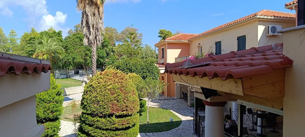 General view, Elanthi Village Apartments, Zante