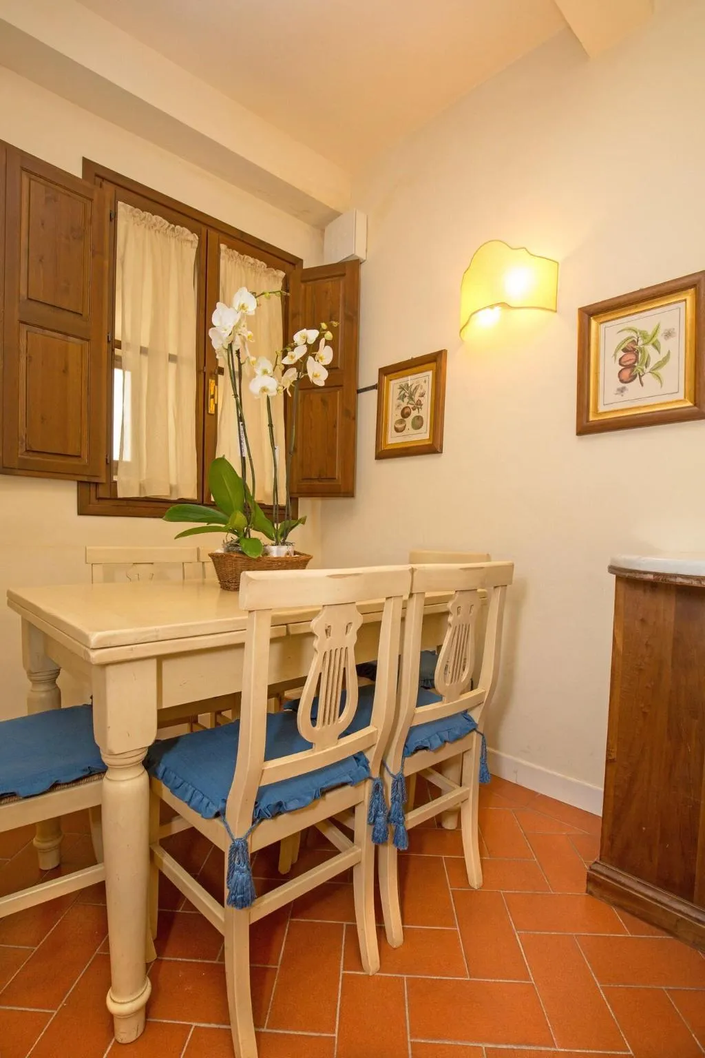 Room, La Casa Del Garbo Luxury Rooms Suite, Florence