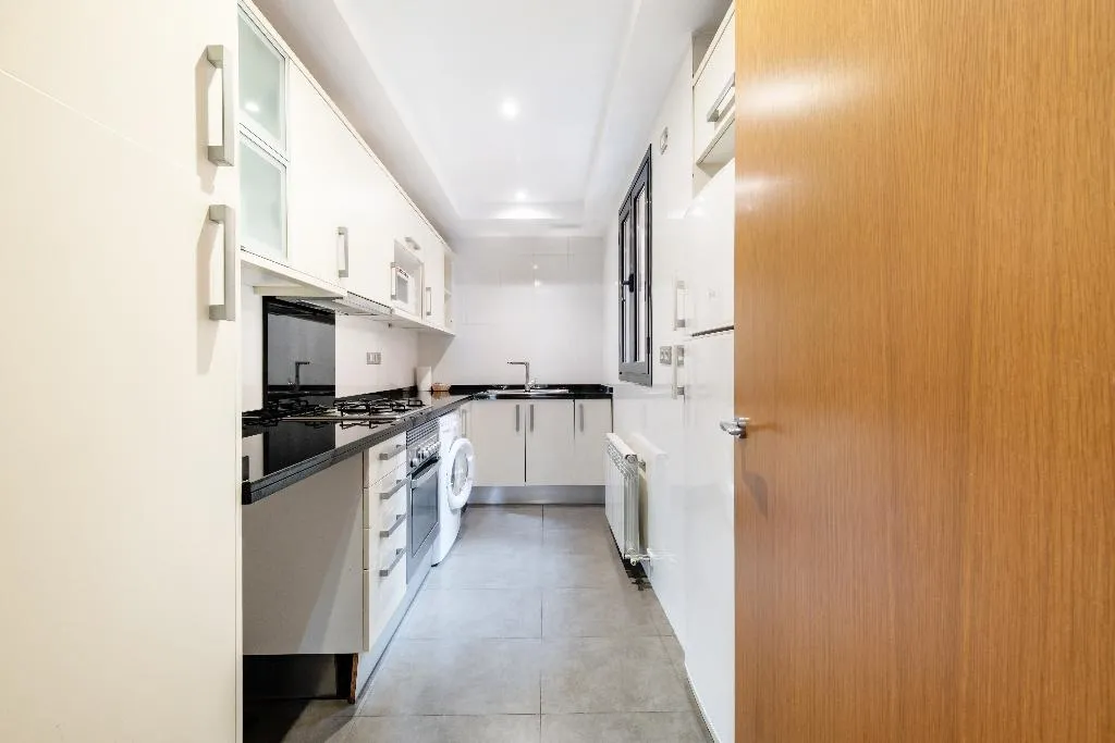 APARTMENT CAPACITY 1 ONE BEDROOM Room, AinB Sagrada Familia Apartments, Barcelona