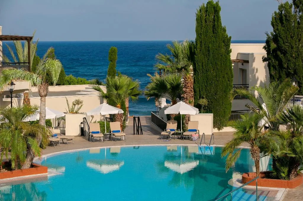 Pool, Louis Paphos Breeze, Cyprus
