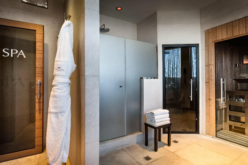 Sports and Entertainment, Crowne Plaza Milan City, Milan