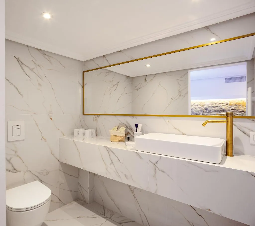 SUITE STANDARD Room, La Divina, Athens
