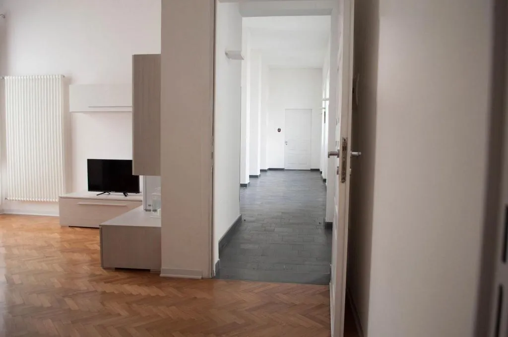 Room, Hotel Neronensis, Naples