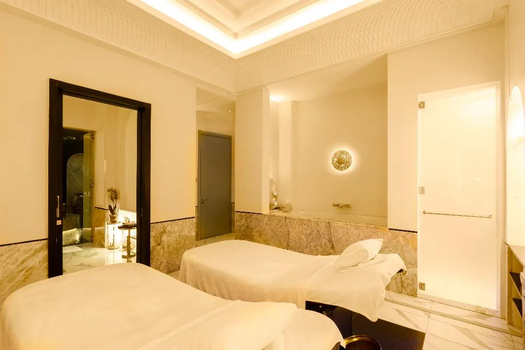 Sports and Entertainment, Fairmont Residences La Marina Rabat-Sale, Rabat