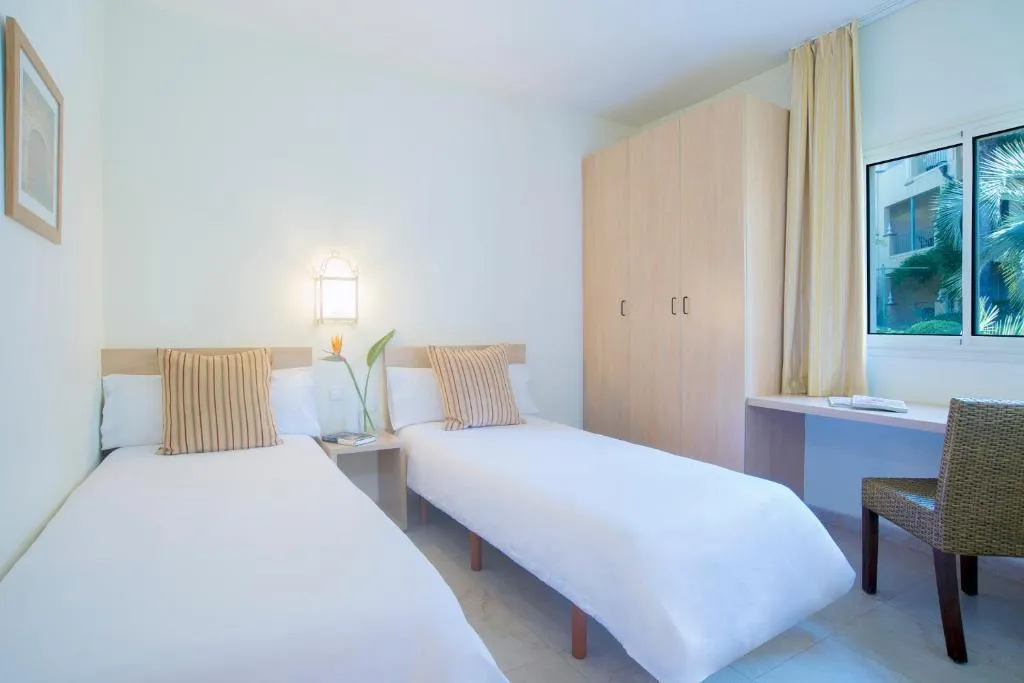 APARTMENT TWO BEDROOMS Room, Pierre & Vacances Terrazas Costa del Sol, Costa Del Sol