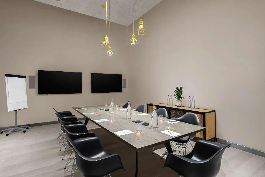Conferences, Canopy by Hilton Dubai Al Seef, Dubai
